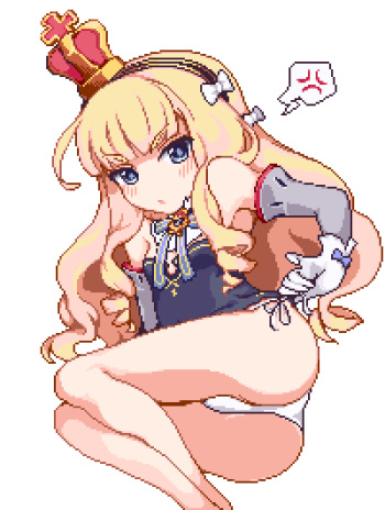 Queen Elizabeth cover