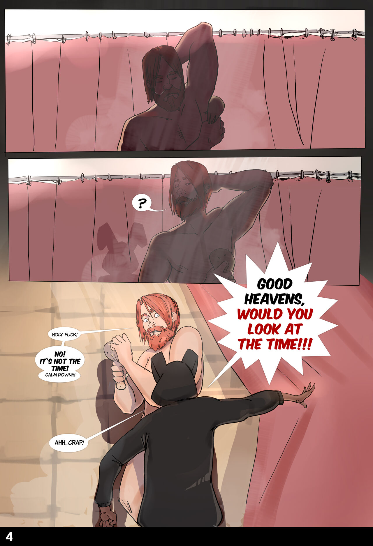 Late April page 9 full