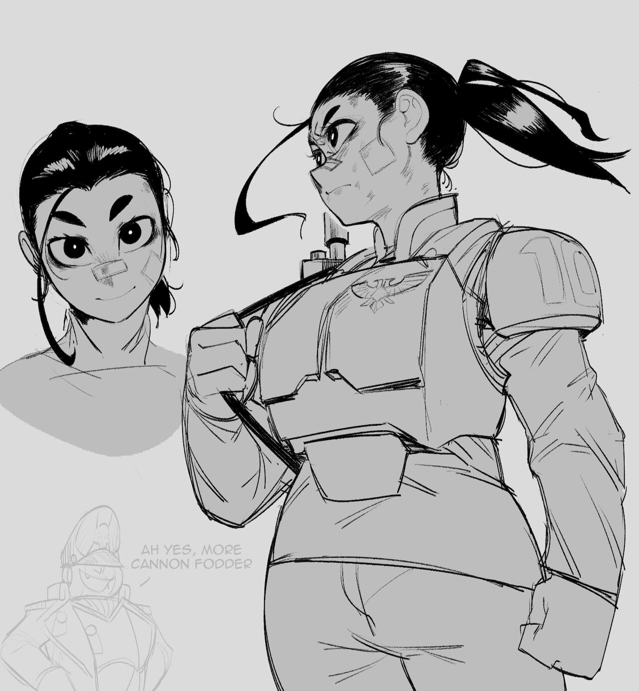 Krekkov page 6 full