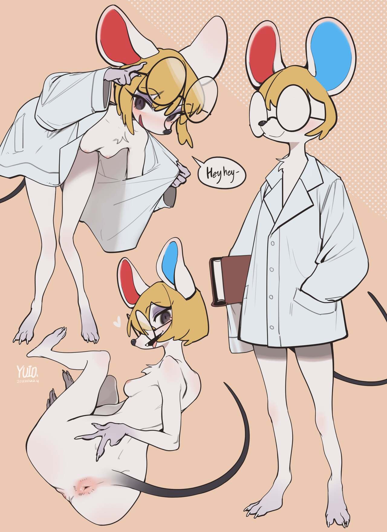 Yuio page 2 full