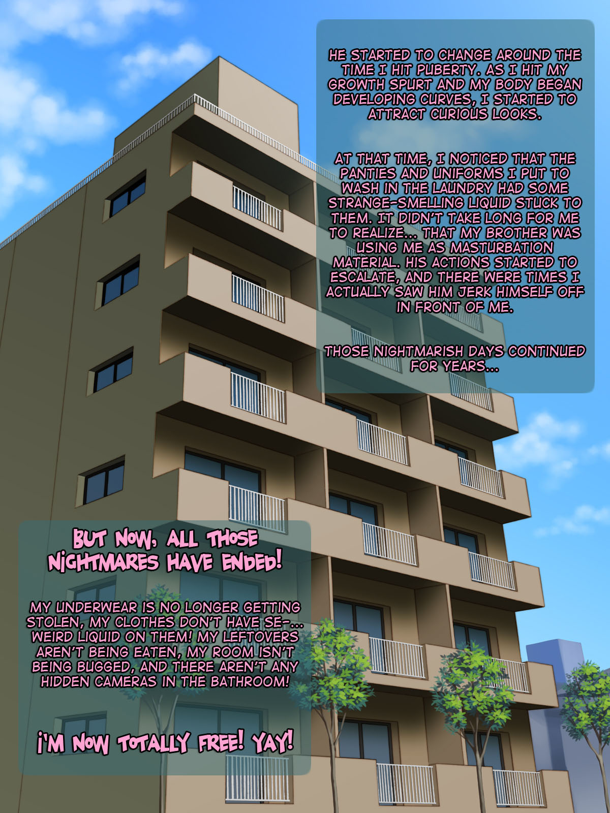 Bitch na Imouto ga Yakimochi Yaichaimashita | Bitch Sister's Heated Jealousy page 5 full