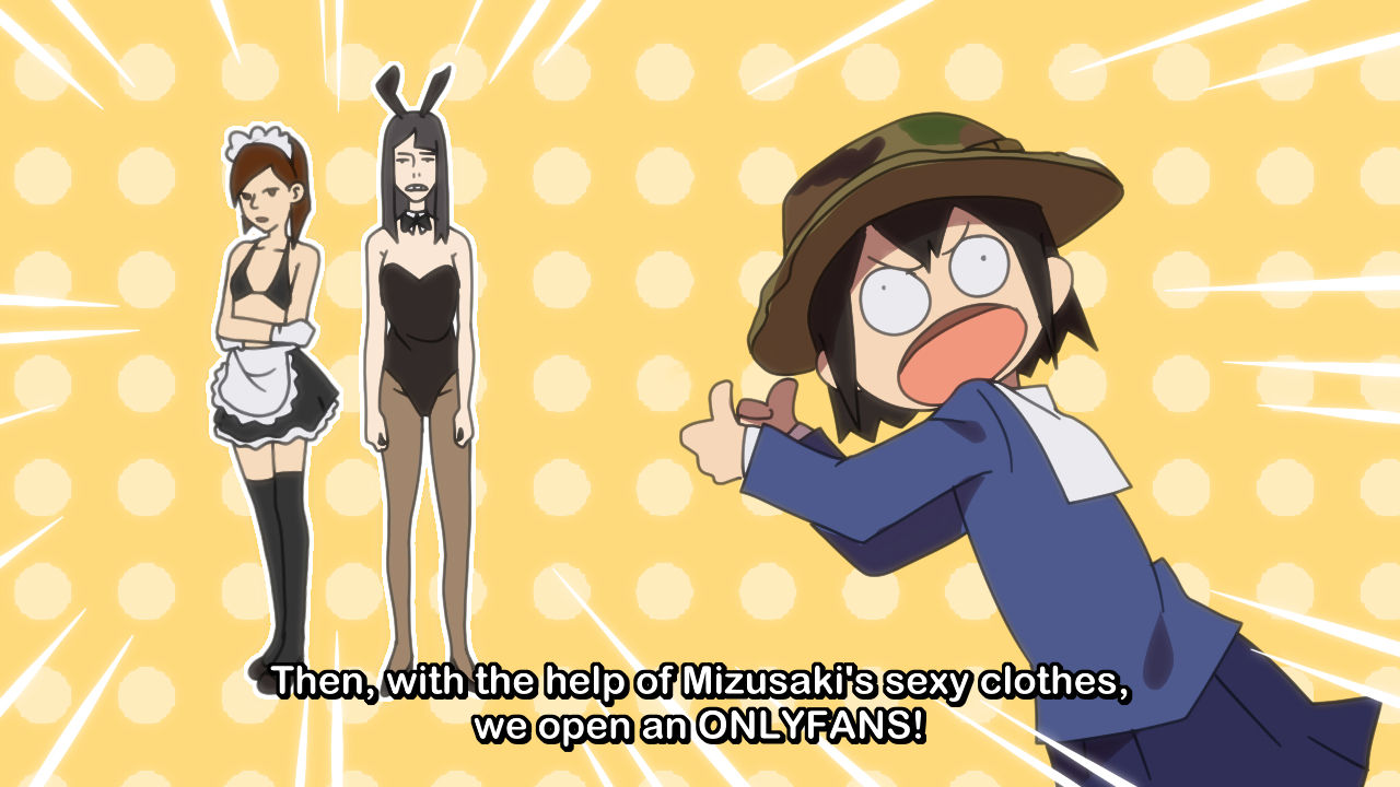 Midori Pornstar page 3 full