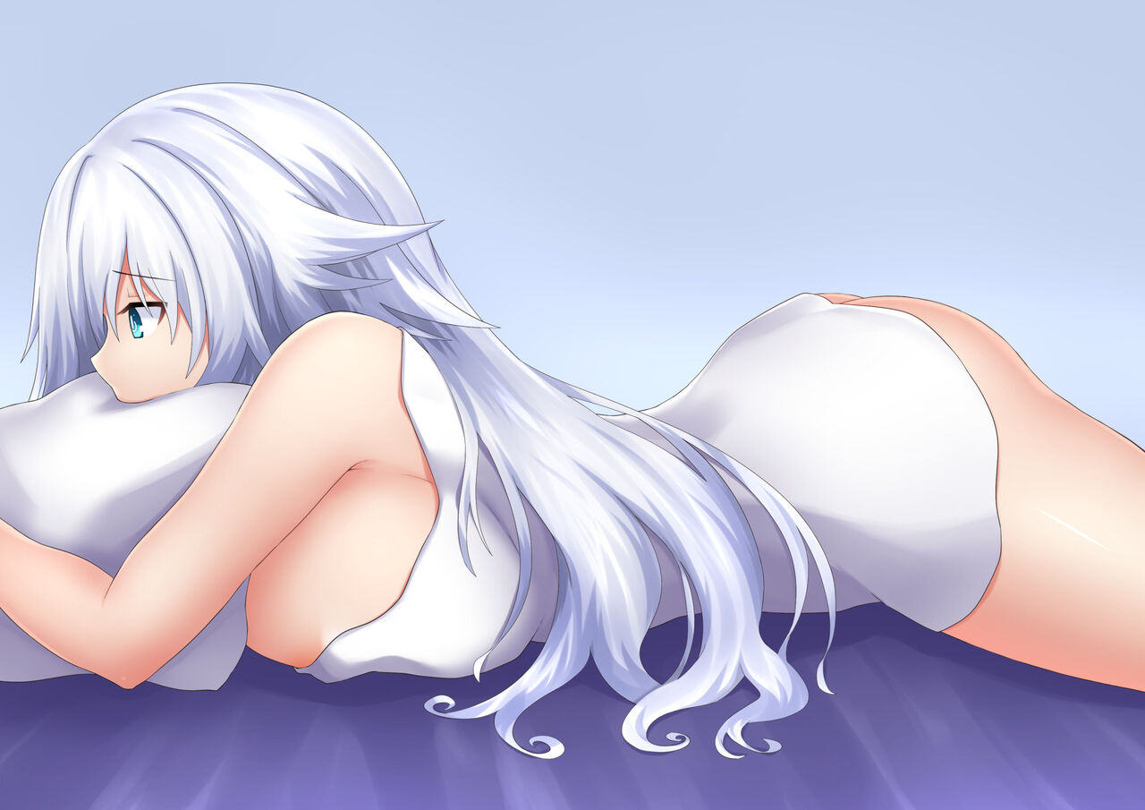 Black Heart Lying Down page 1 full
