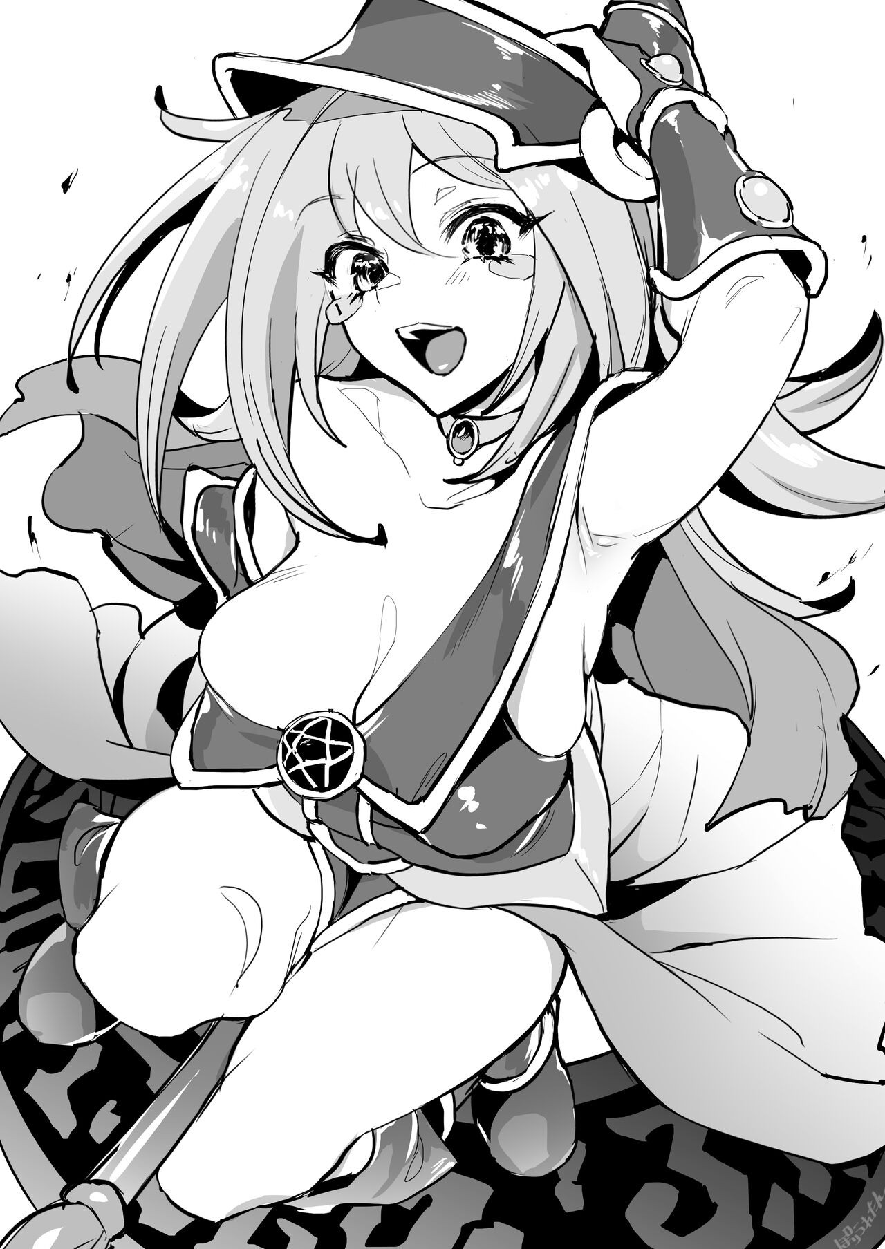 ぽりうれたん page 1 full