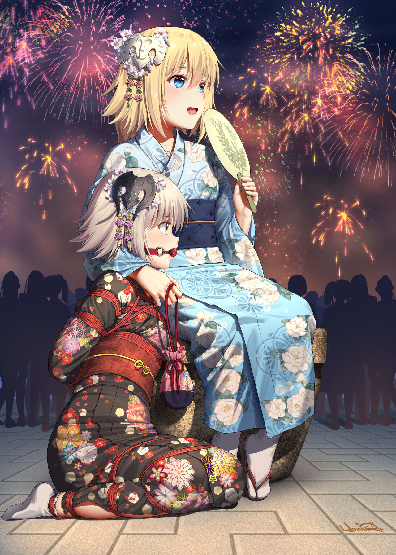 haneru    Continuous update page 6 full
