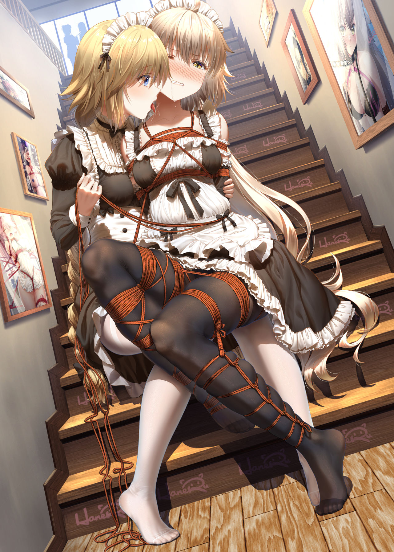 haneru    Continuous update page 8 full