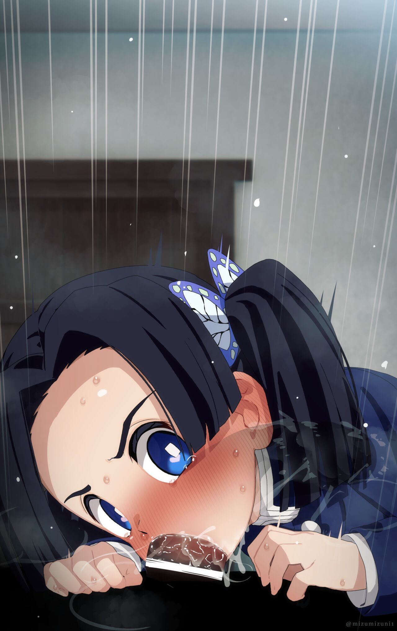 Kanzaki Aoi page 3 full