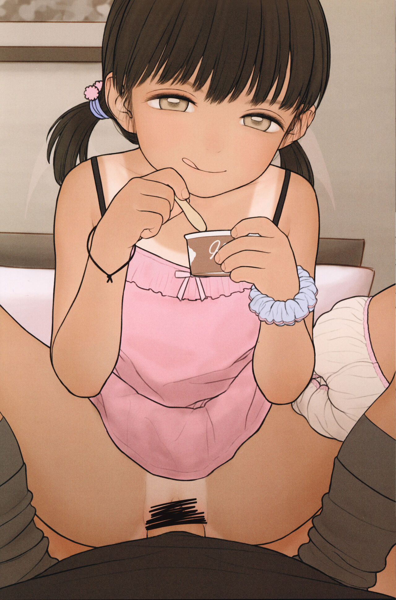 Succubus page 10 full