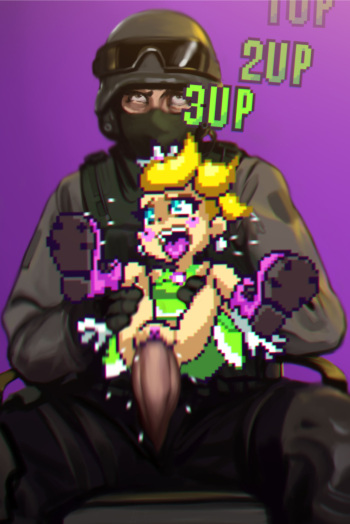 Princess Charm cover