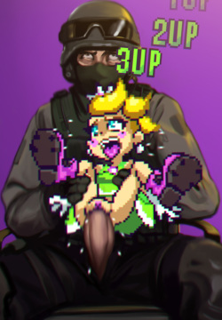 Princess Charm