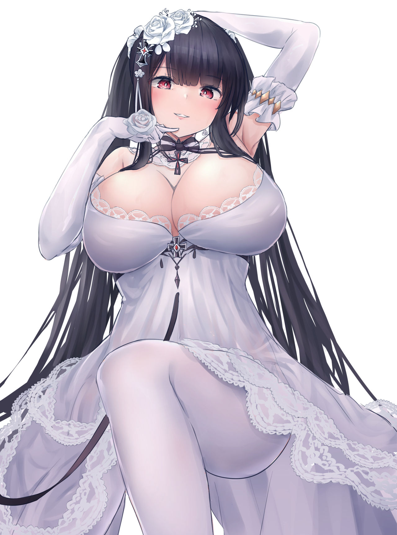 pixiv 結城しゅり page 5 full