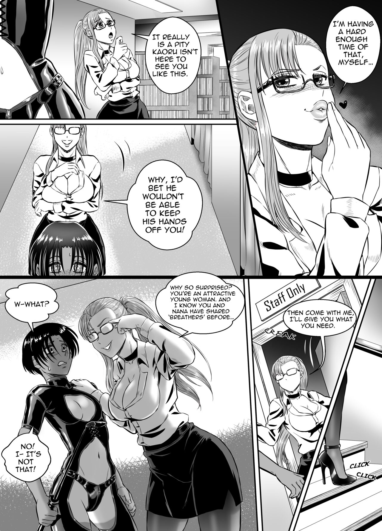Tachi's Crucible 1 page 10 full