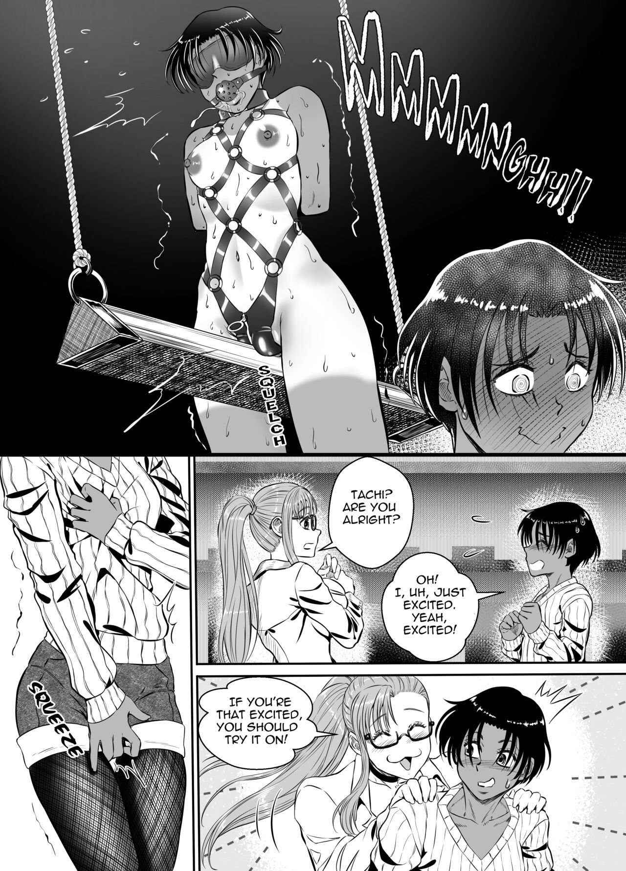 Tachi's Crucible 1 page 7 full