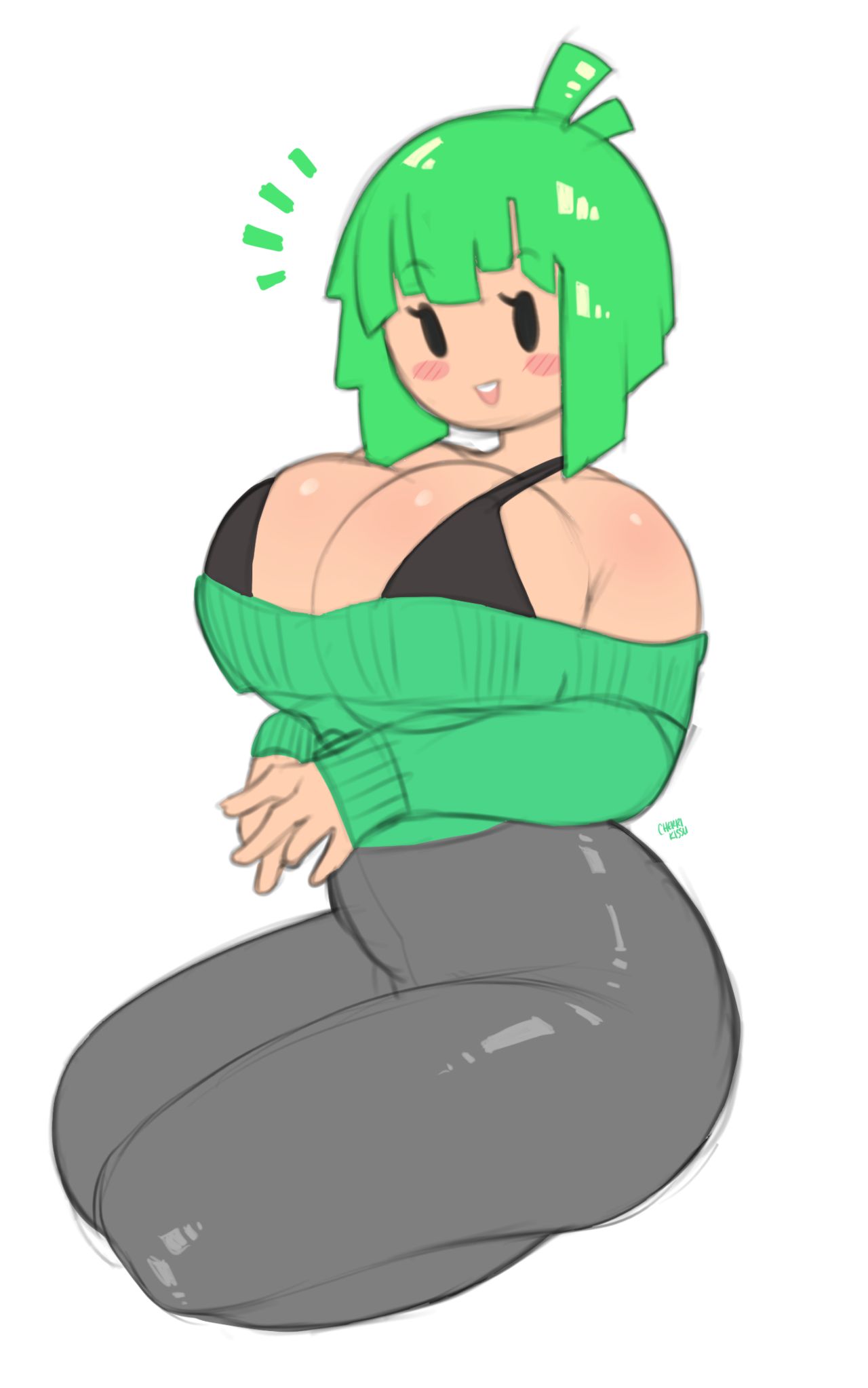 Cherrikissu Feb 2020 page 5 full