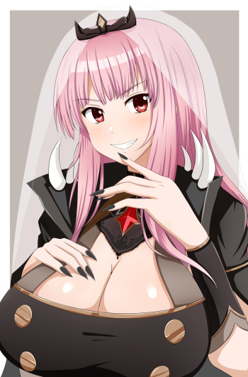 pixiv ゼェフ@硬直中 cover