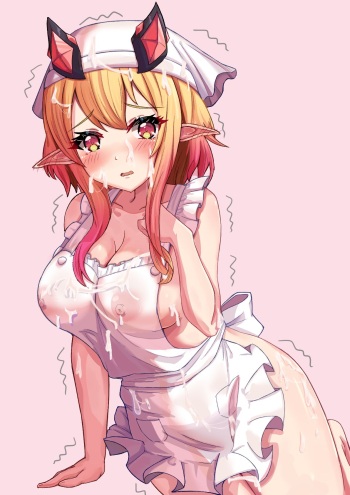 pixiv ひでよし cover