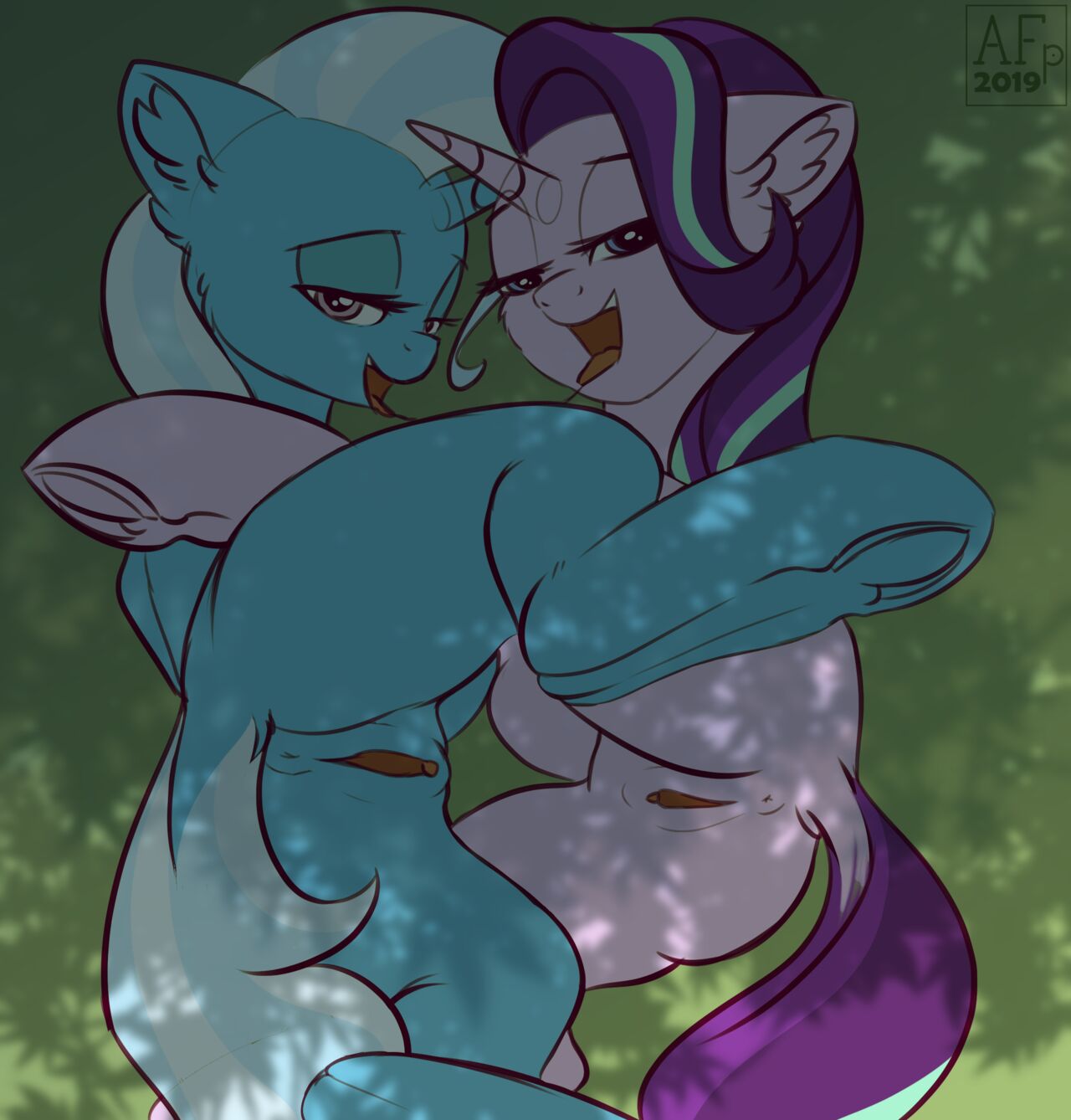 ARTIST airfly-pony2014 page 1 full