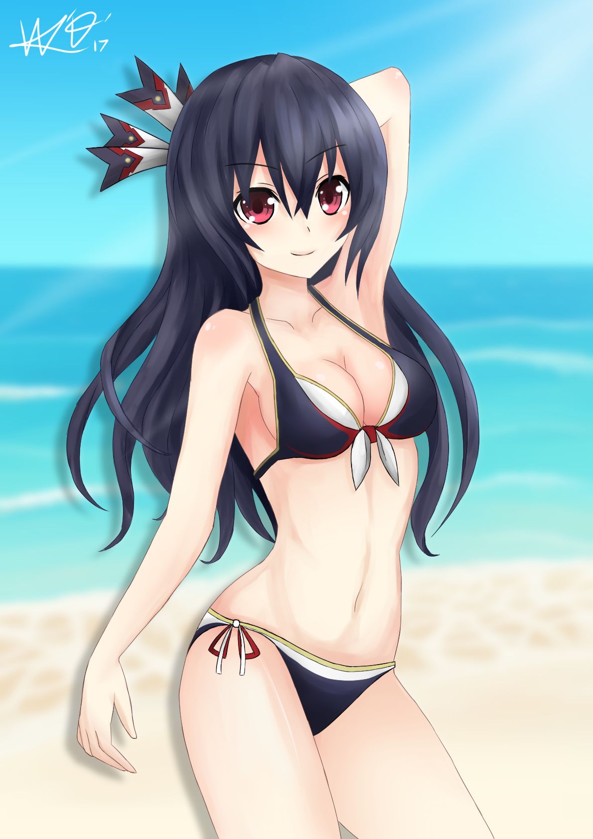 pixiv Weresdrim  2 page 4 full