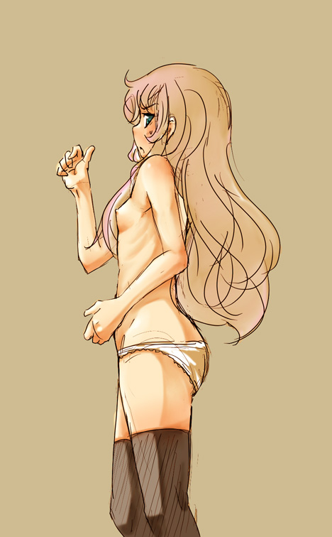 Character - Louise Francoise le Blanc de la Valliere page 2 full