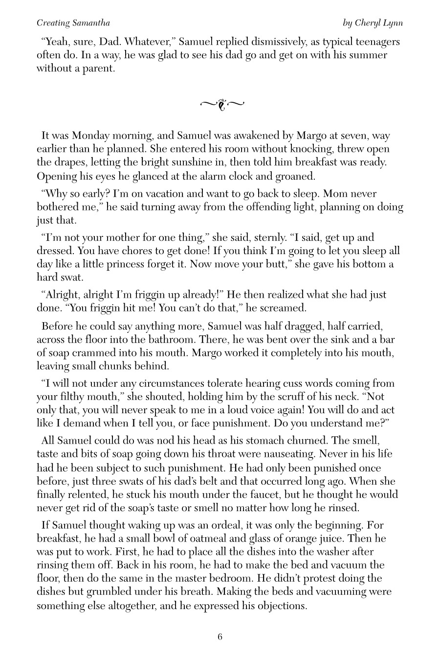 TheMightFenek-Creating Samantha page 9 full