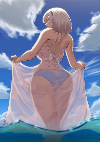 Sirius cover