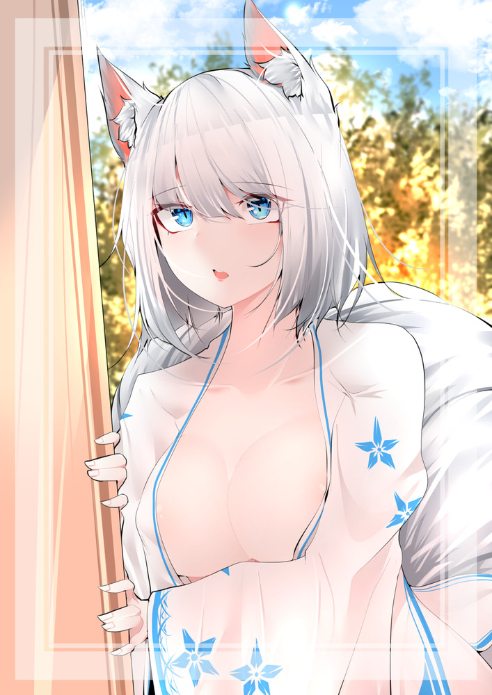 Kaga &amp; Akagi &amp; Amagi page 9 full