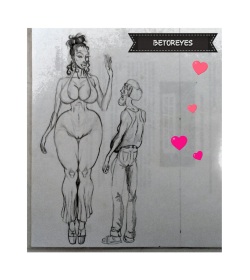 - BetoReyes Art