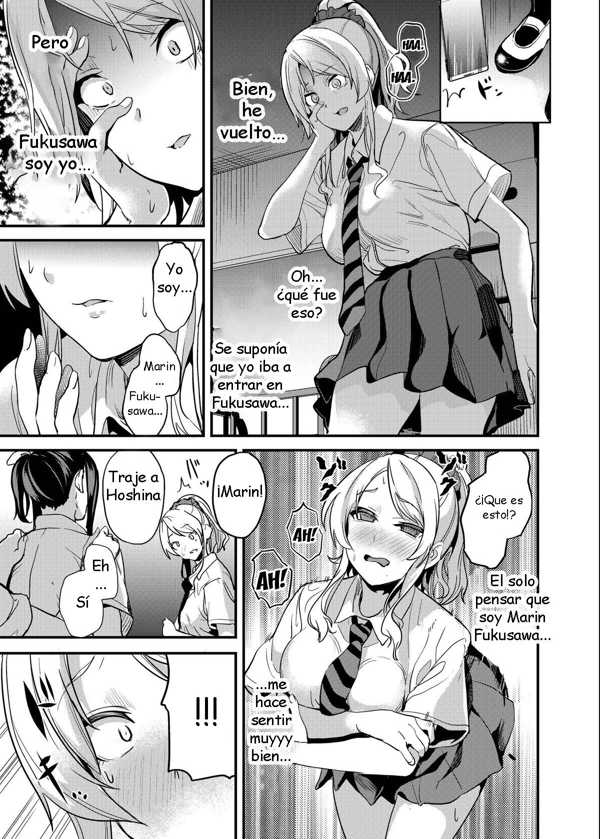 Tanin ni Naru Kusuri 4 page 10 full