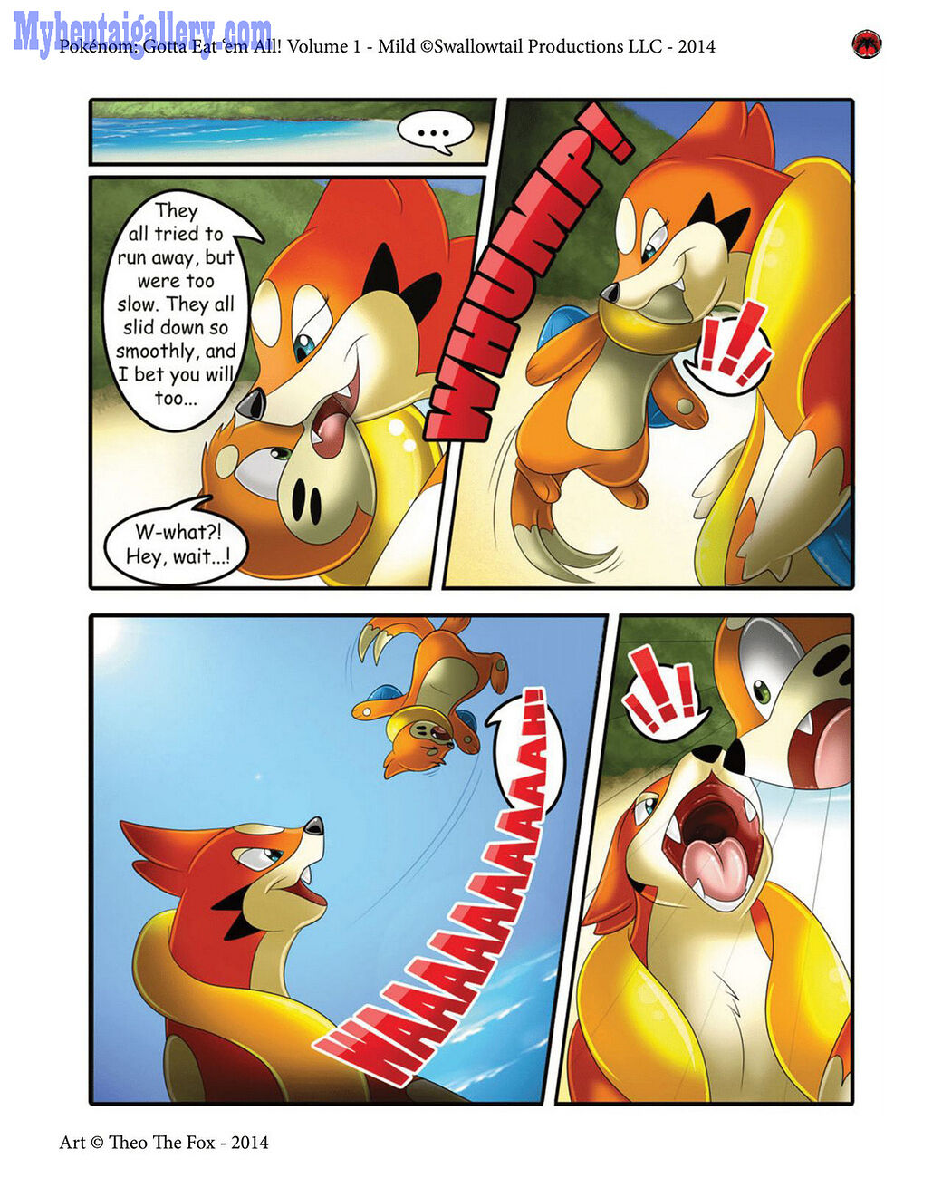 vcomic6 page 2 full