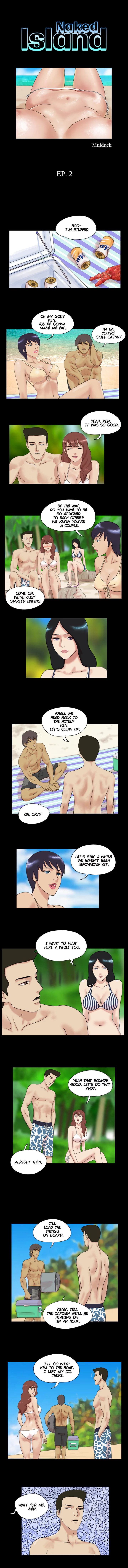 Naked Island page 5 full