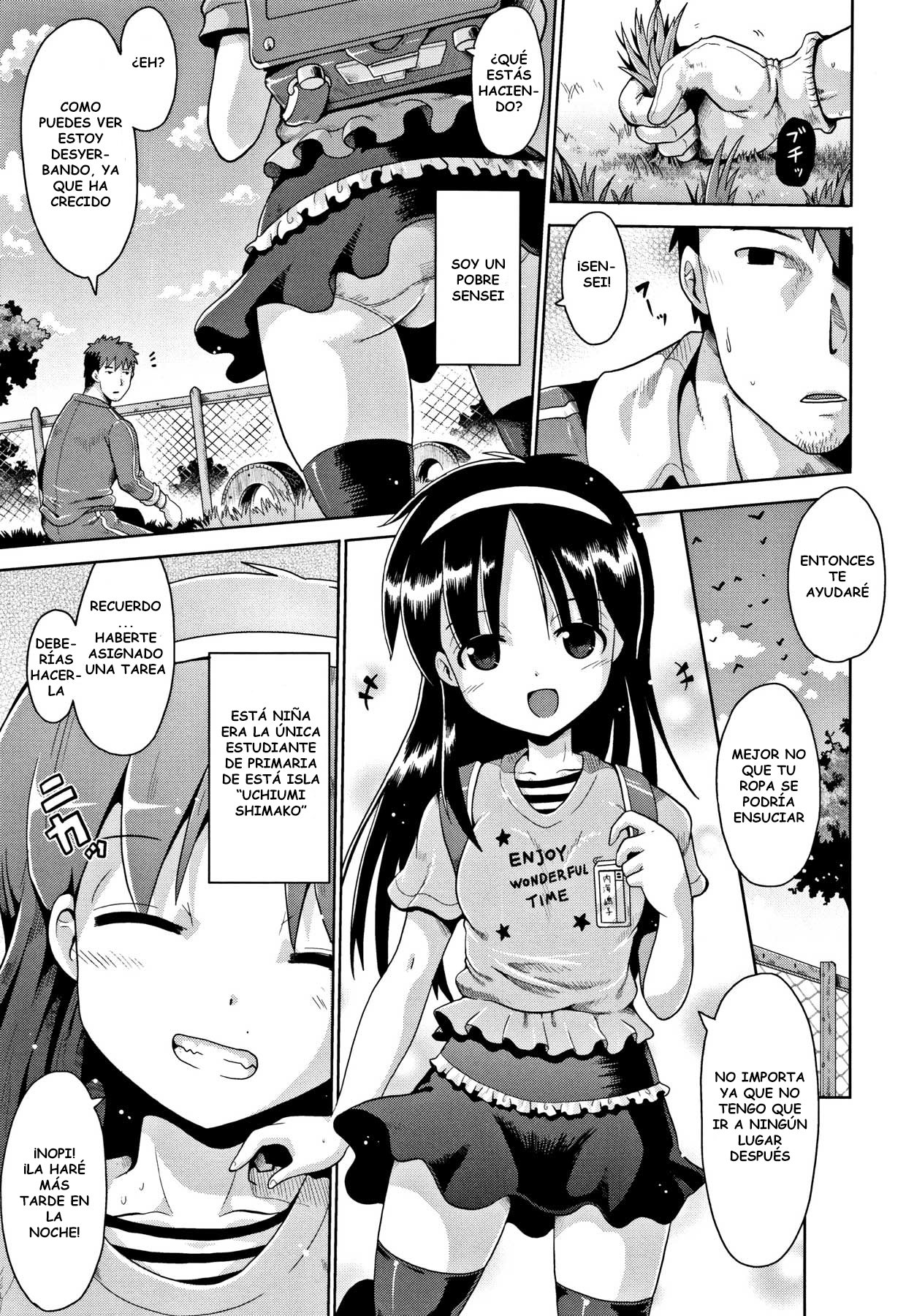 Imprinting page 2 full