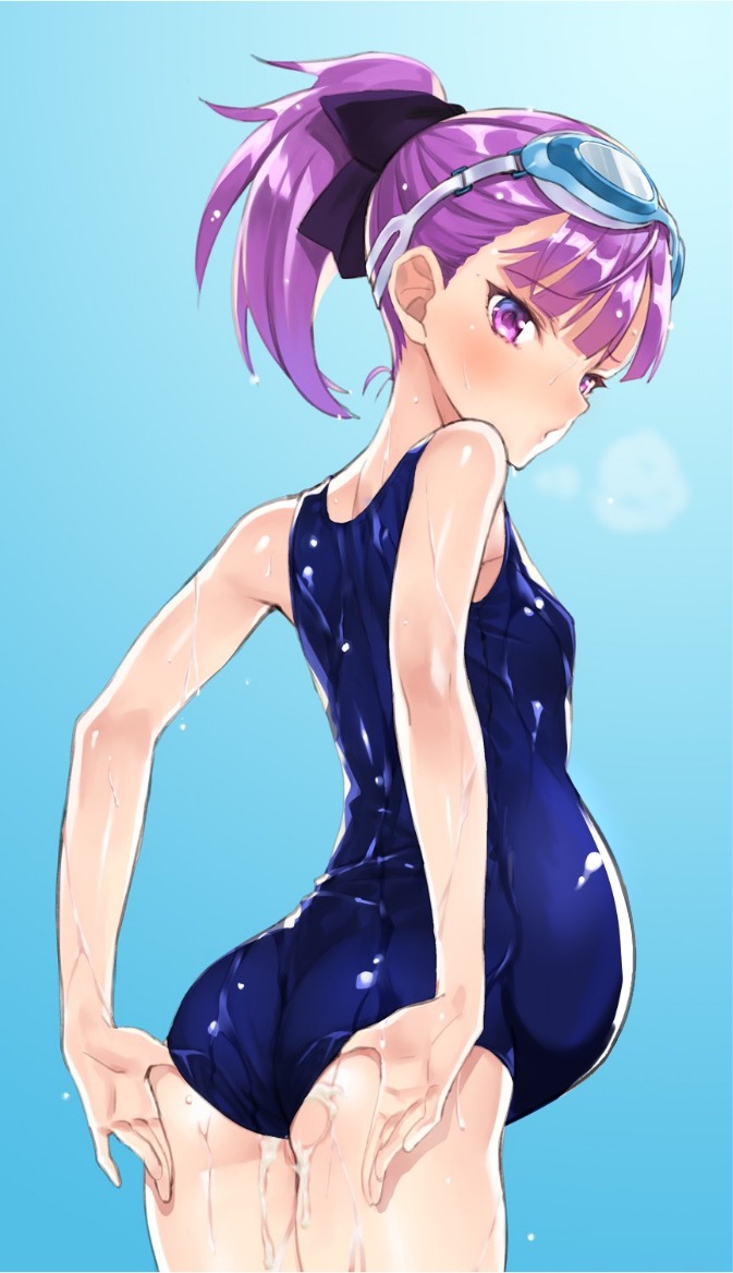 FGO Dripping Semen Lolis Edition page 5 full