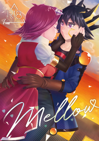 shinkan sanpuru sample cover