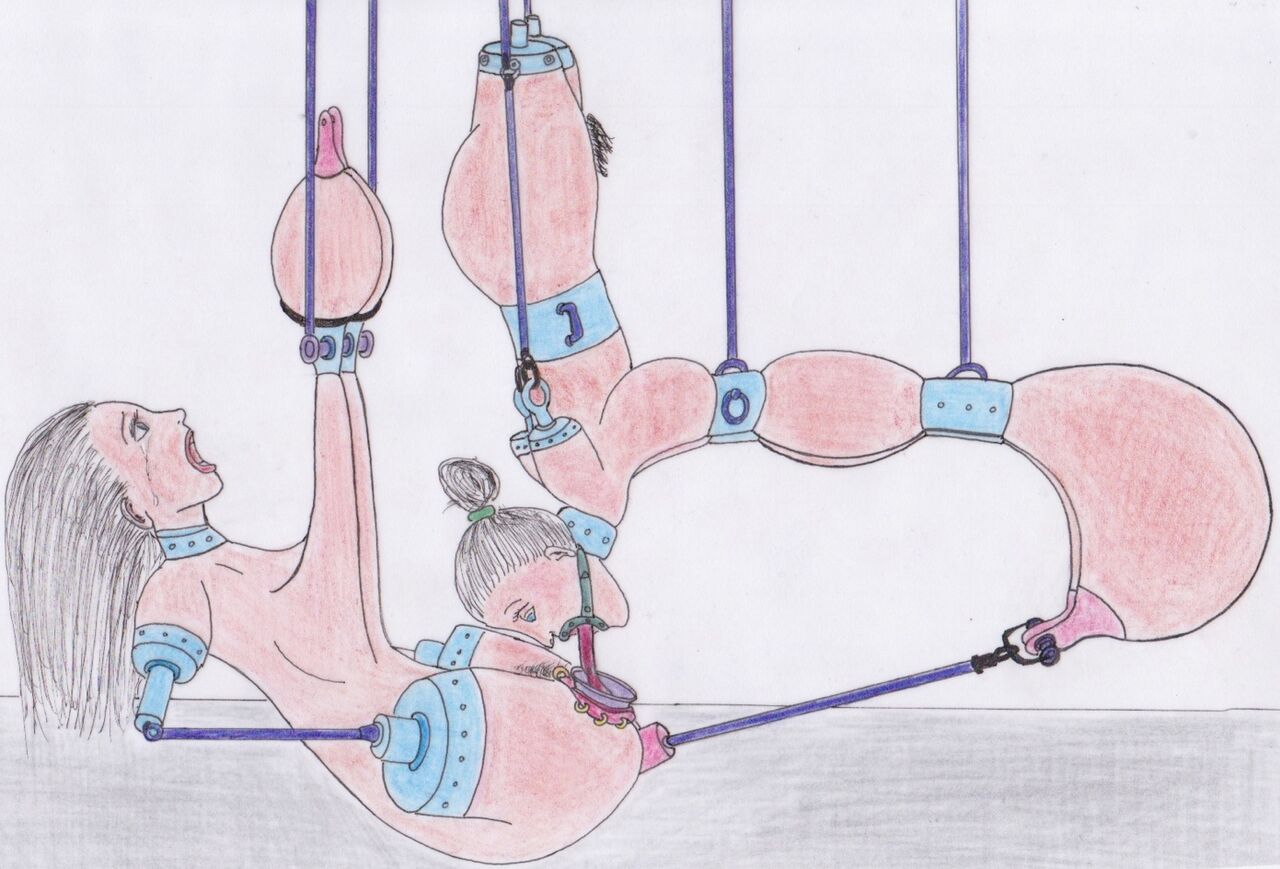 cruel experimentation on innocent girls page 3 full