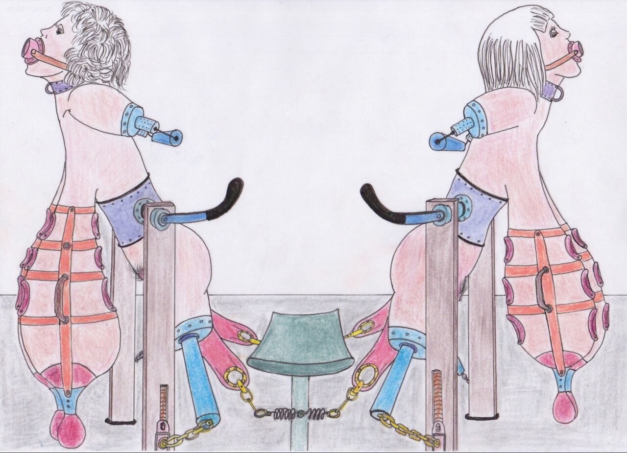 cruel experimentation on innocent girls page 4 full