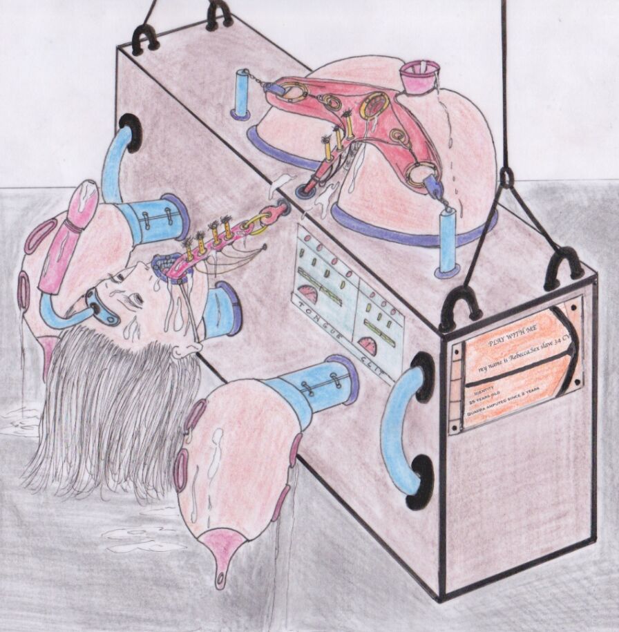 cruel experimentation on innocent girls page 7 full