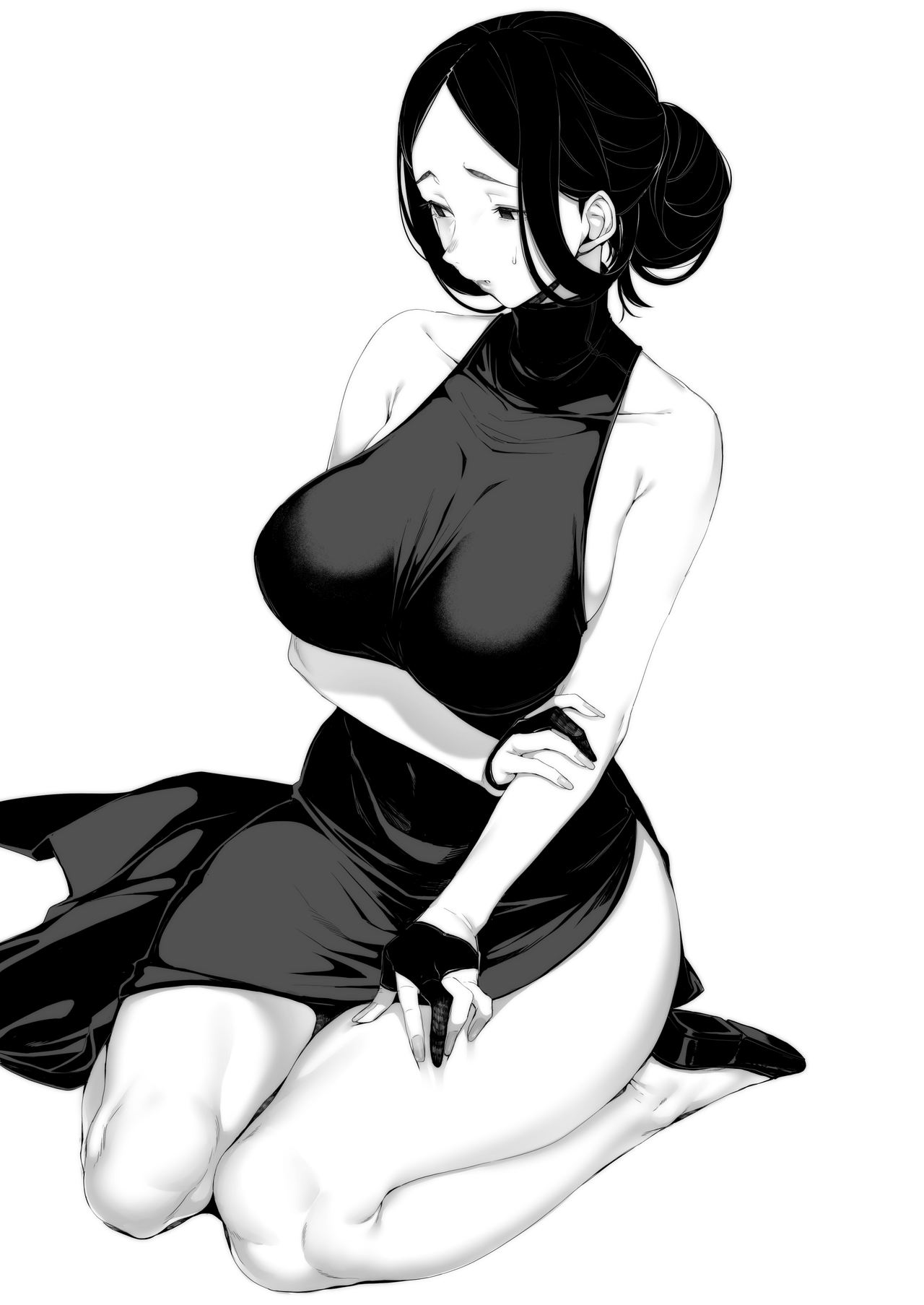 Nakamura Regura page 7 full