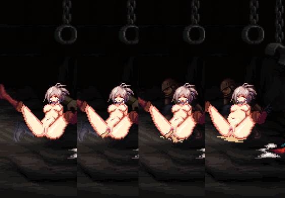 Dungeon &amp; Fighter Dungeon Fighter Online Seria Kirmin Pixel art page 1 full