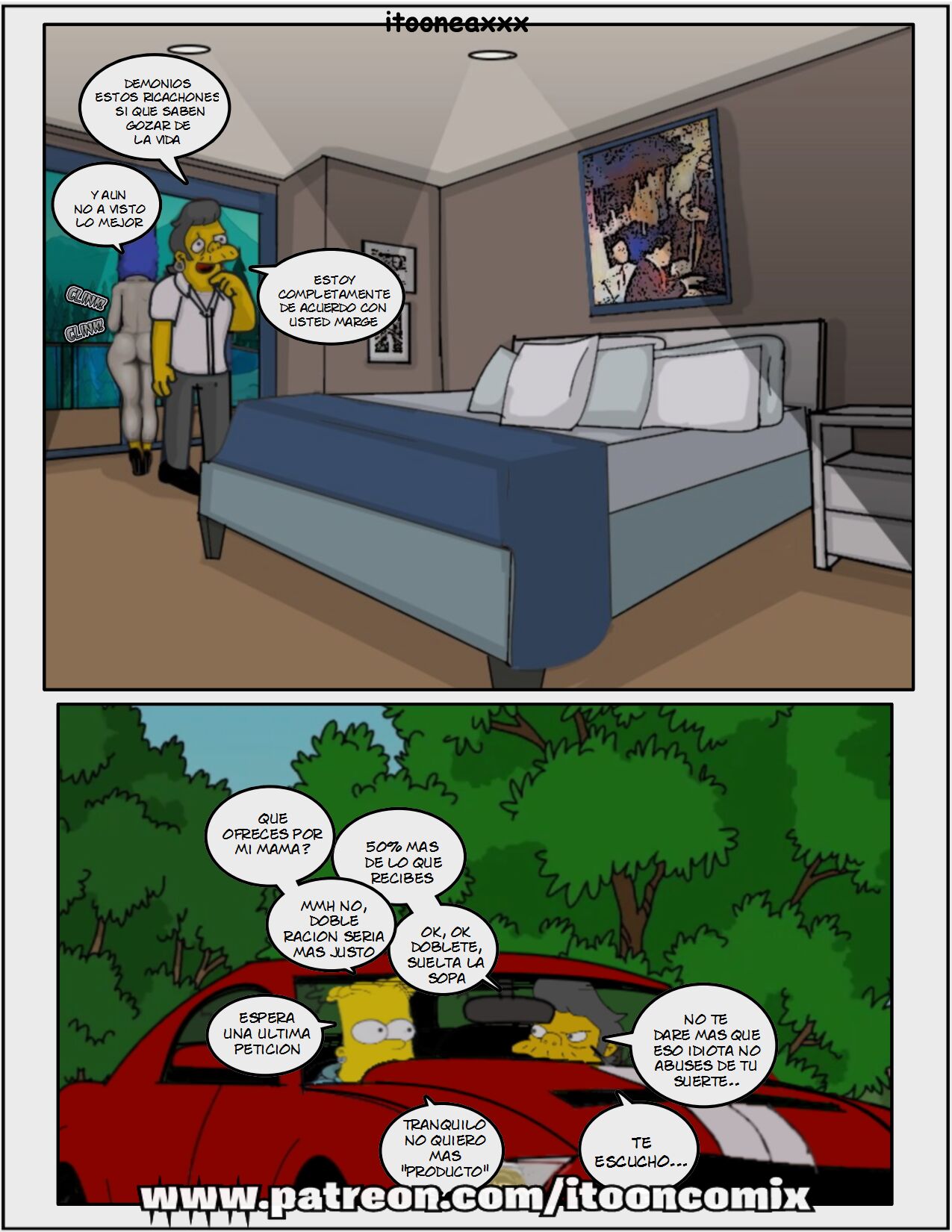 Snake #2 page 10 full