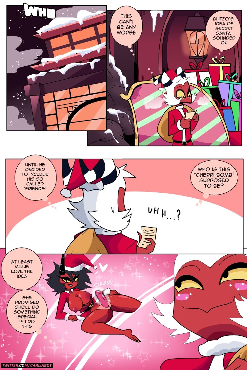 A christmas gift page 2 full