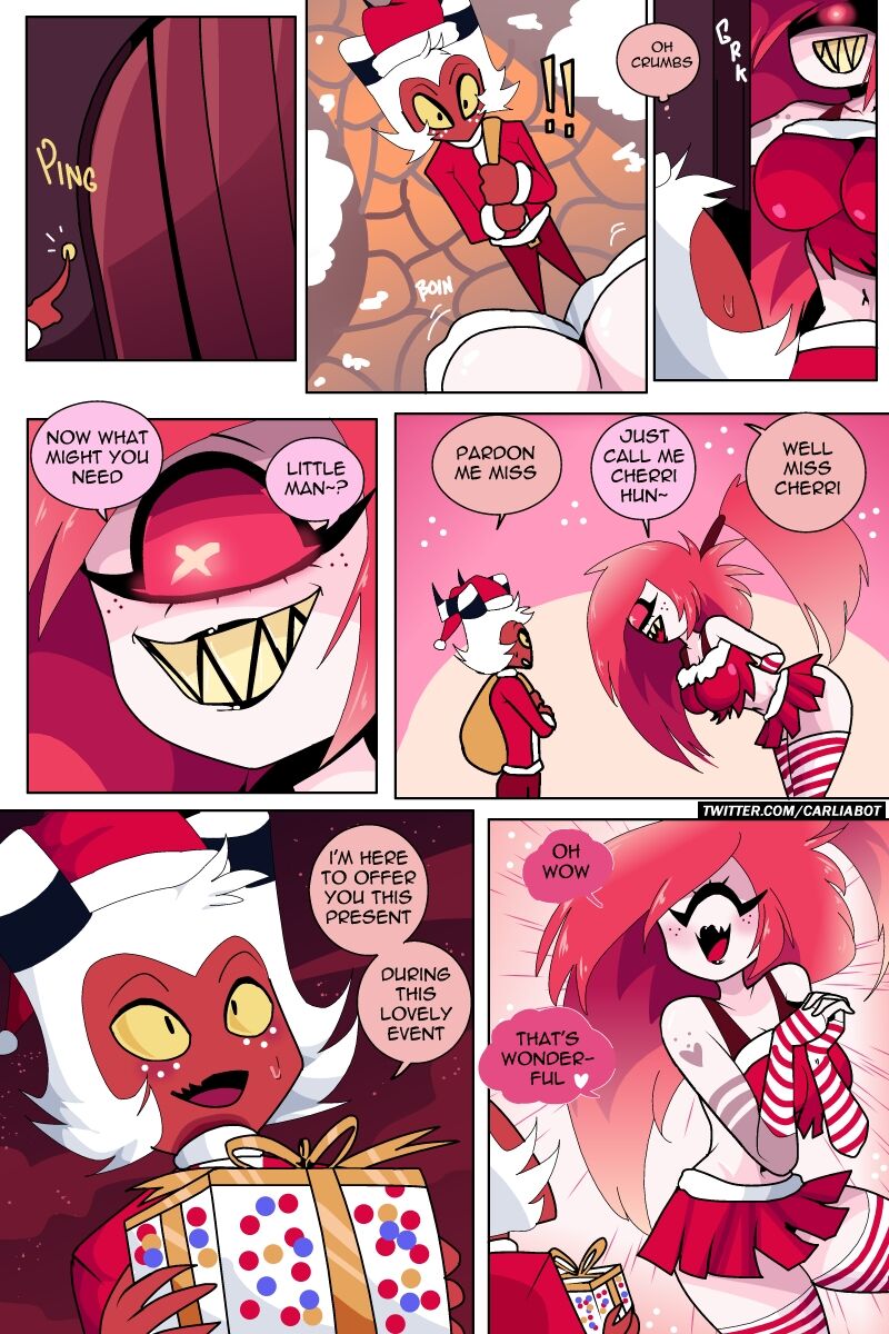 A christmas gift page 3 full