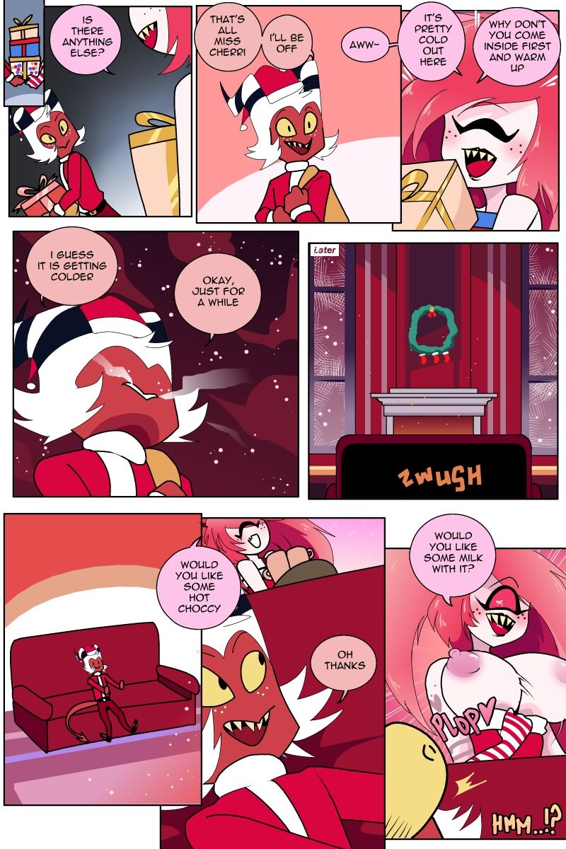 A christmas gift page 4 full