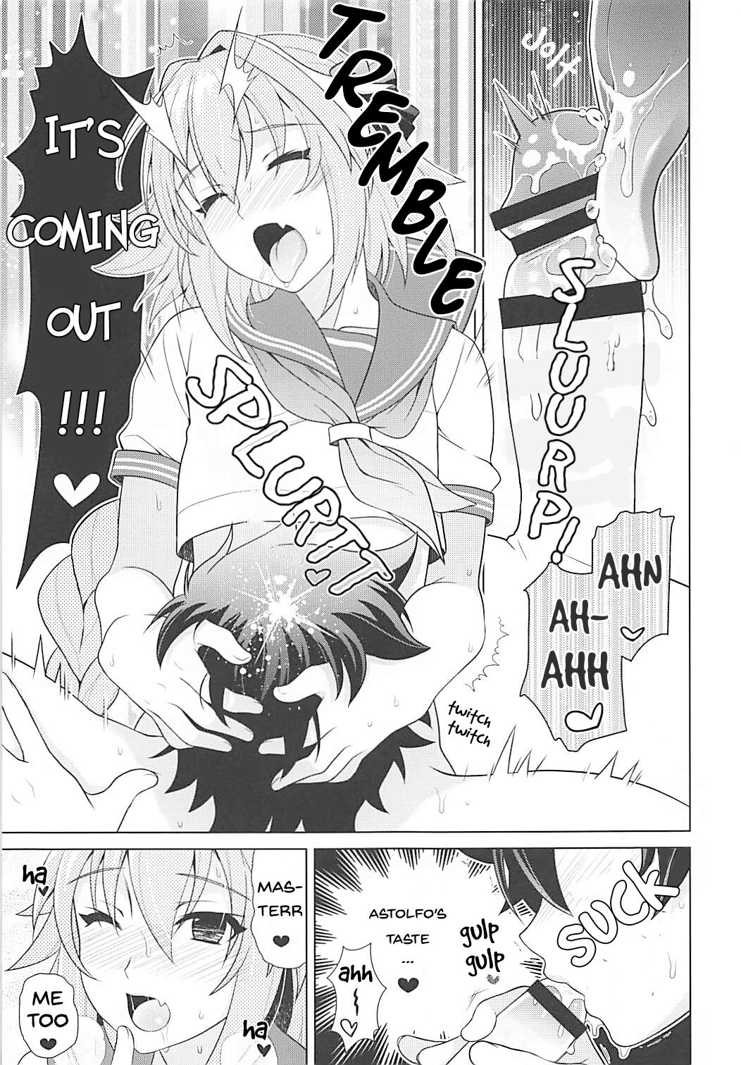 Motto Kyou kara Boku wa Master no Koibito page 10 full