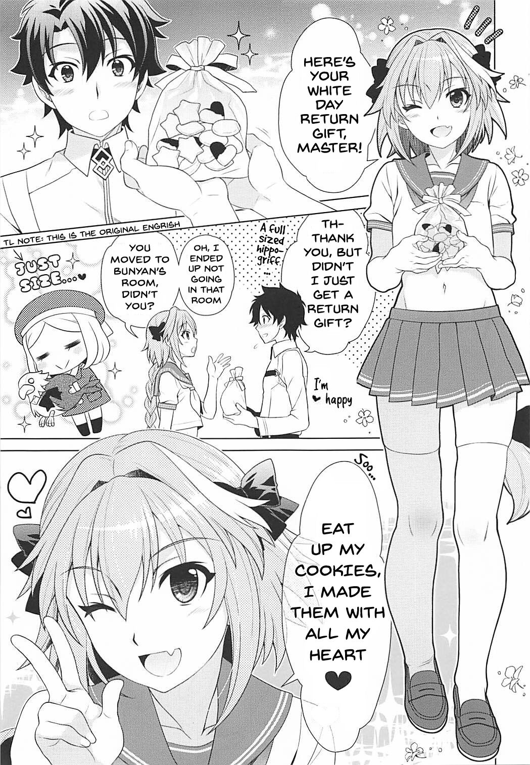 Motto Kyou kara Boku wa Master no Koibito page 2 full