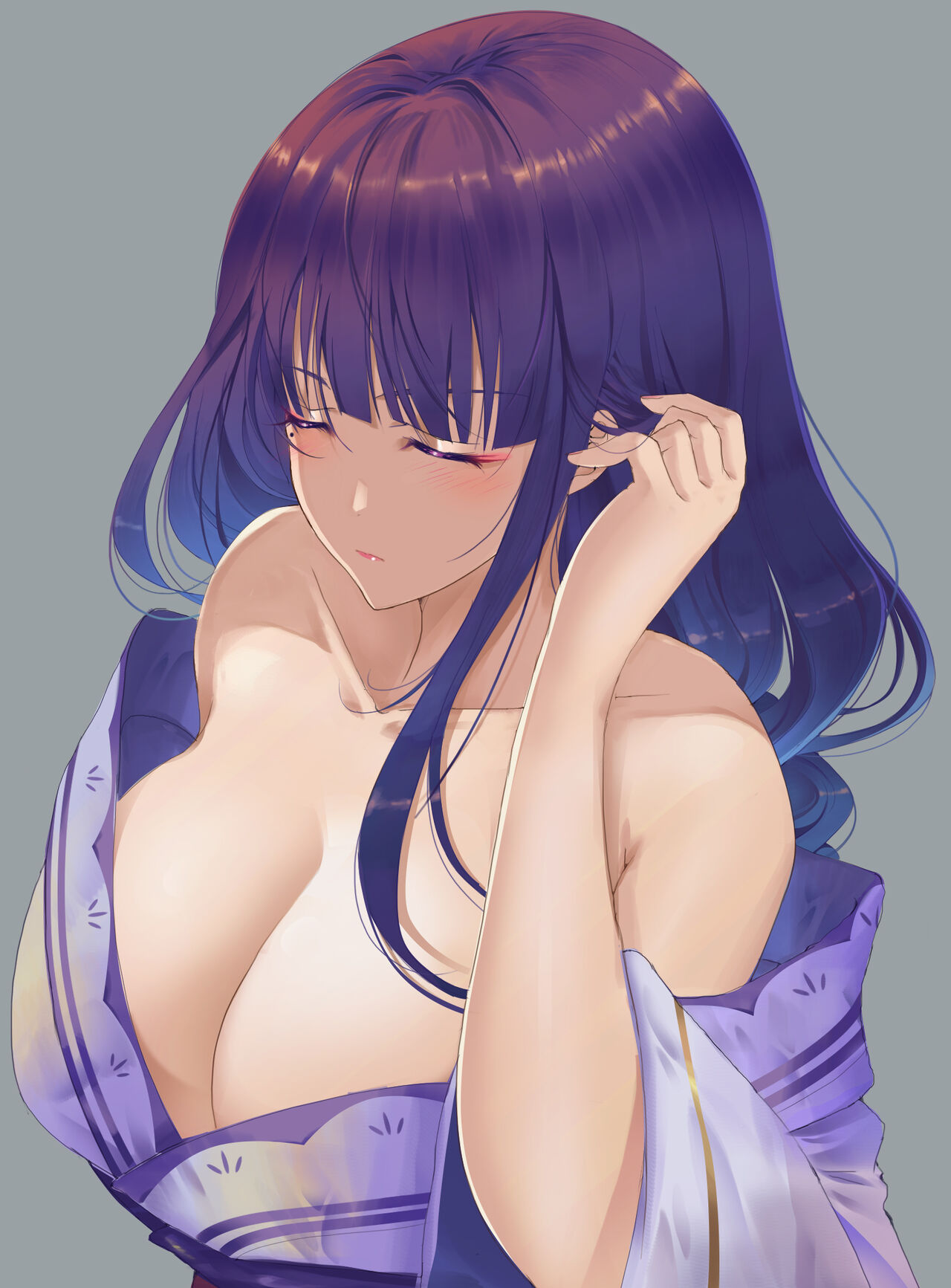 pixiv カリギヌ page 6 full