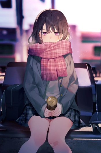 Aちき cover