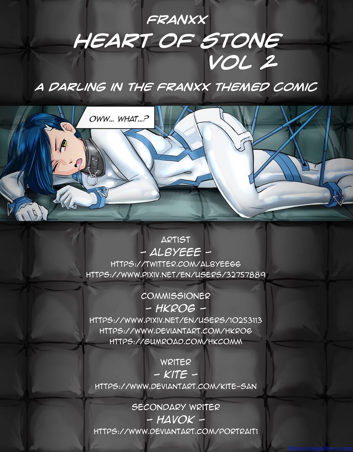 Heart Of Stone page 2 full