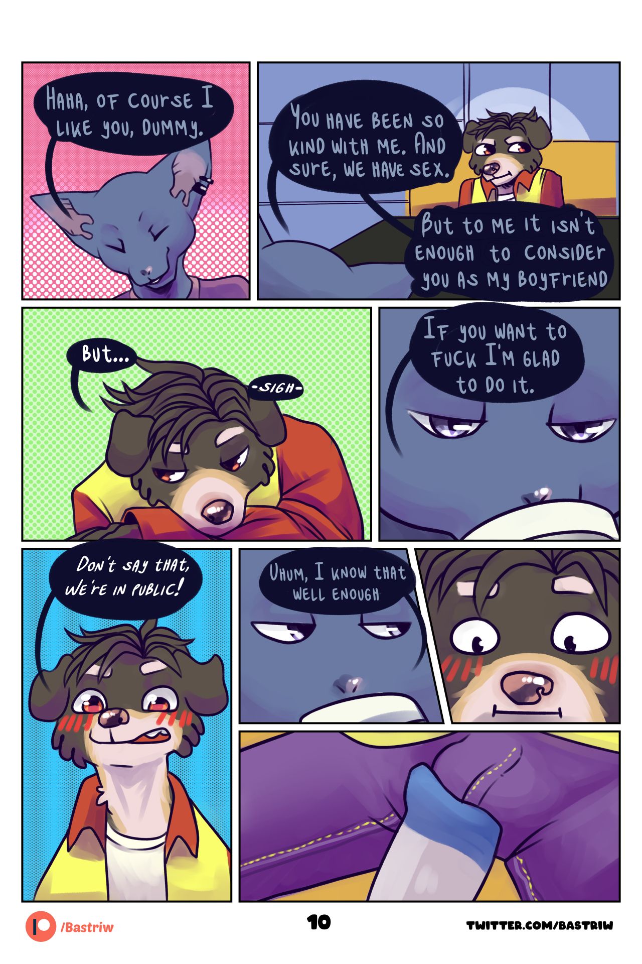 Pretty - Chapter 2 page 10 full