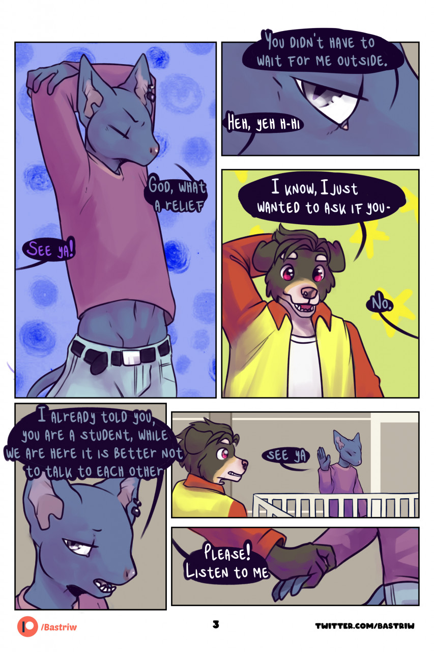 Pretty - Chapter 2 page 3 full