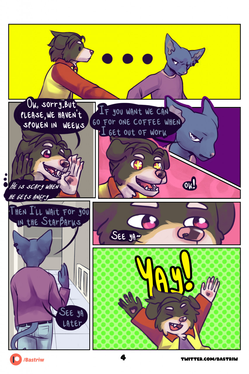 Pretty - Chapter 2 page 4 full